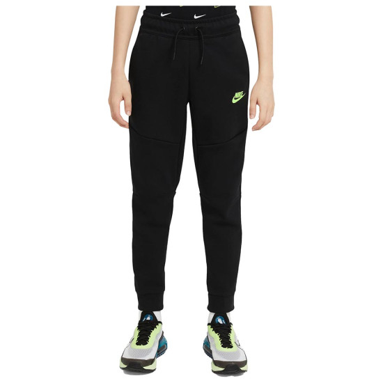 Nike Παιδικό παντελόνι φόρμας Sportswear Tech Fleece